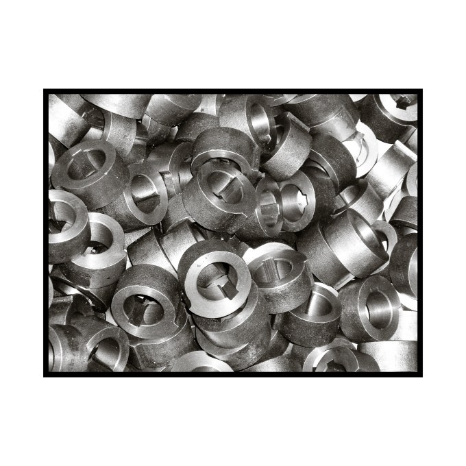 Shapes. Vadodara, India