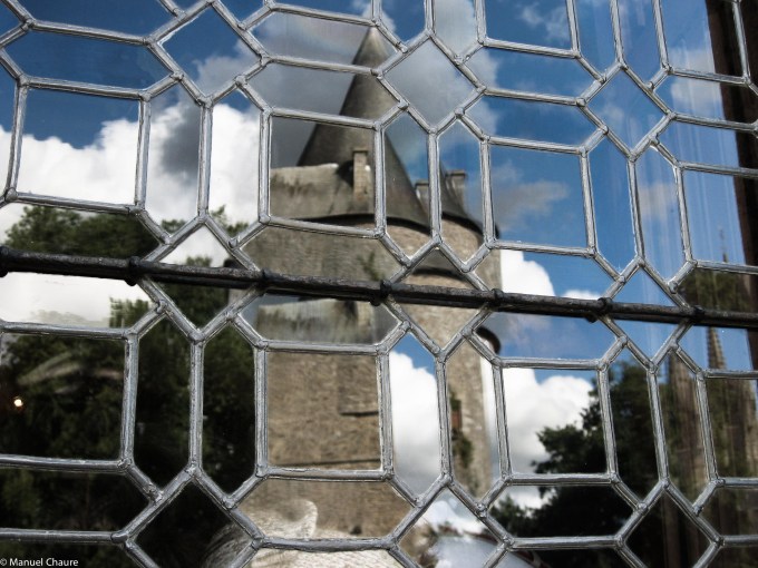 Mu niece and my daughter are also photographers