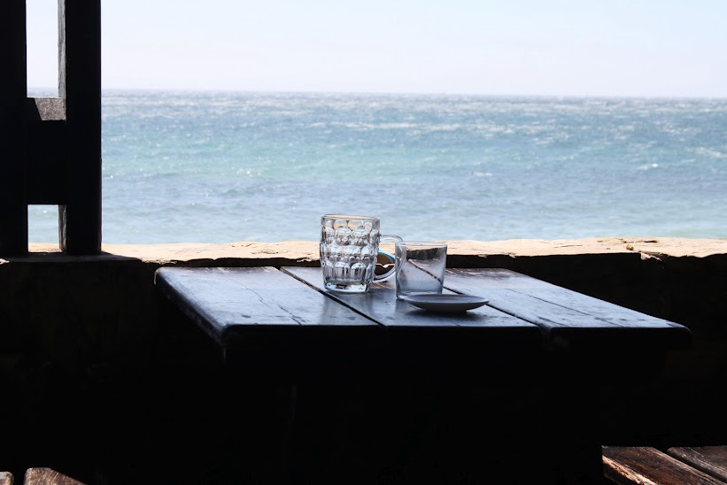 My niece is also a photographer!