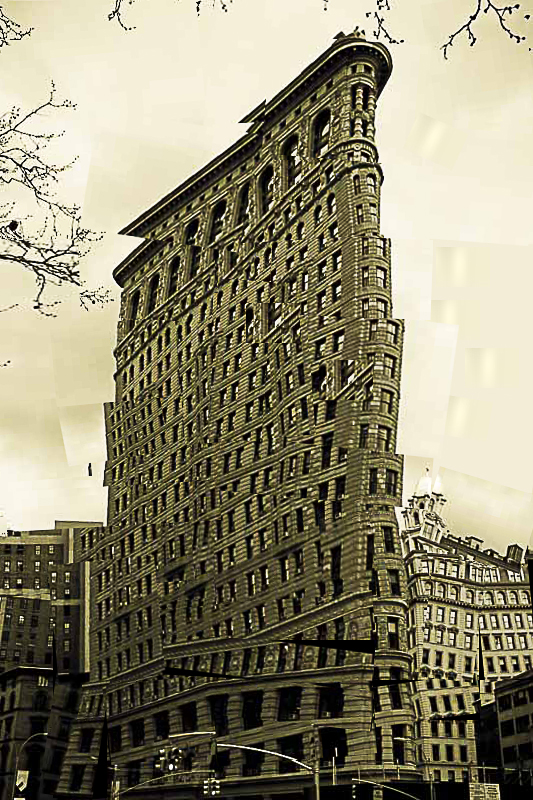 Flatiron-2